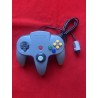 Nintendo 64 Joystick Grigio