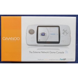 Canoo Gamepark Console