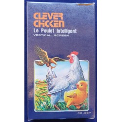 Tronica Clever Chicken CC-38V