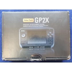 GP 2X Value Pack
