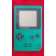 Nintendo GameBoy Pocket Green + 1 Pokemon Yellow Jap