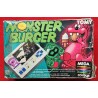 Tomy Monster Burger European Version