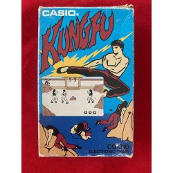Casio CG-310 Kung Fu