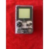 Nintendo Game Boy Pocket Transparent