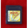 Nintendo Game Boy Pocket Monsters Gold Jap