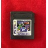 Nintendo Game Boy Tetris Dx Jap