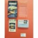 Nintendo Super Famicom Populous NTSC J