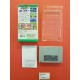 Super Famista - Nintendo Super Famicom NTSC J