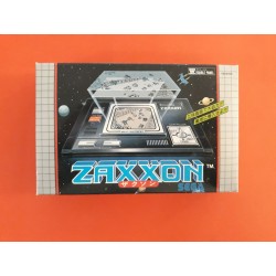 Bandai Zaxxon Sega Bandai Electronics Japan version