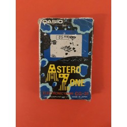 Casio Astero Zone