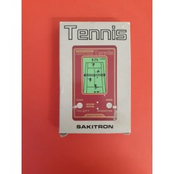 Tennis Sanktrion GIG