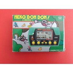 Neko Don Don - Takatoku Toys