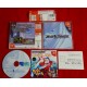 Sega - Blue Stinger - Dreamcast NTSCJ